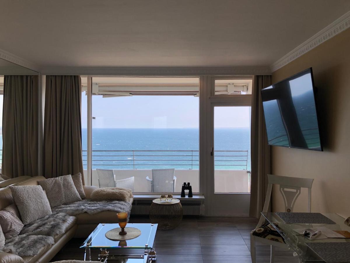 Tiffanys Ferienapartments In Der Privatresidenz Des Plaza Premium Hotel Timmendorfer Strand Extérieur photo