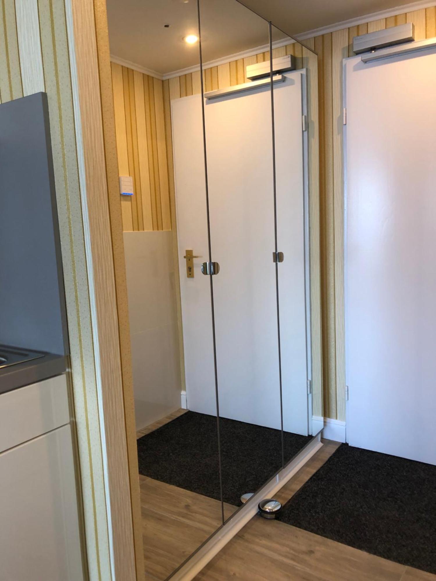 Tiffanys Ferienapartments In Der Privatresidenz Des Plaza Premium Hotel Timmendorfer Strand Extérieur photo