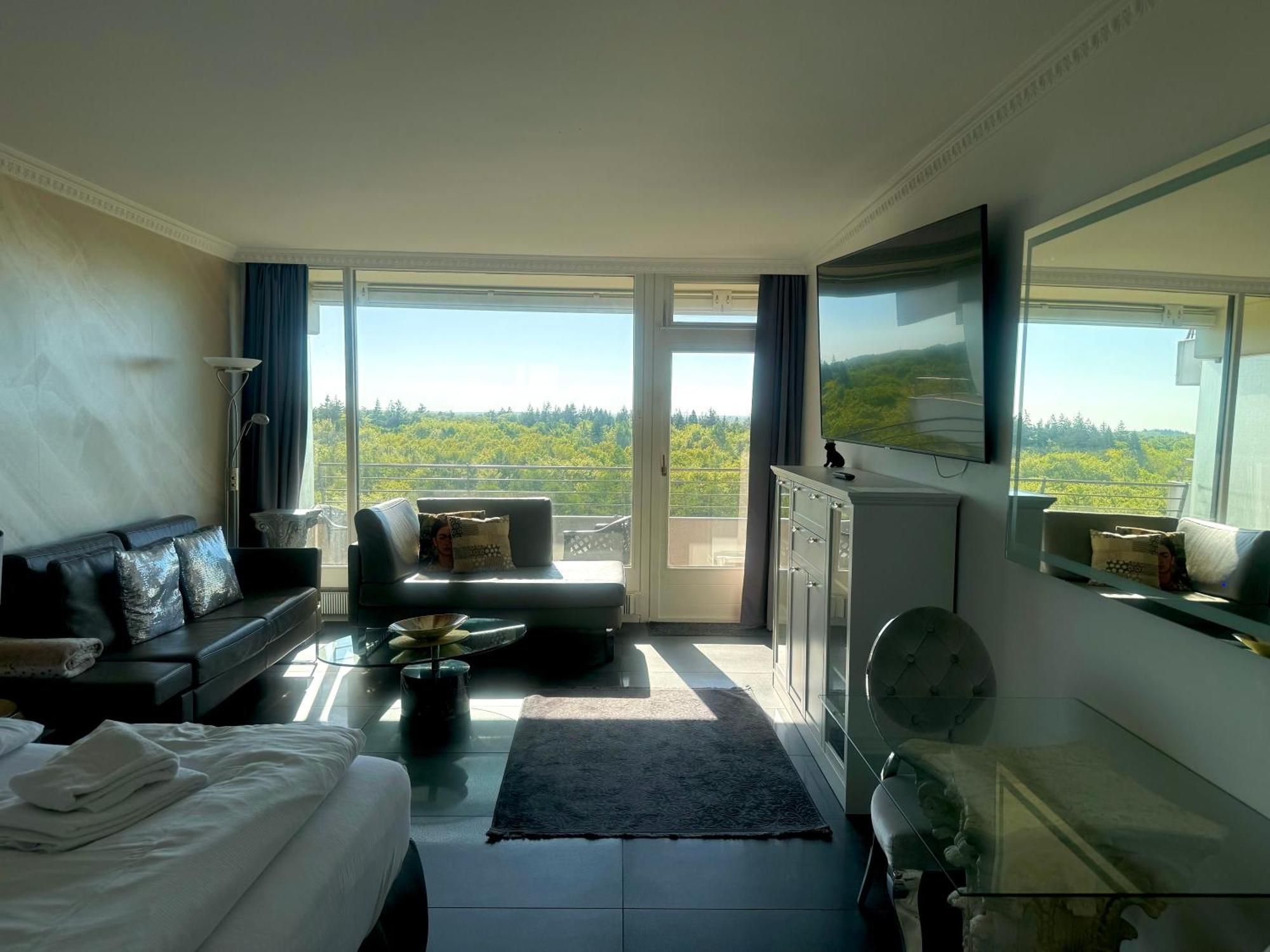 Tiffanys Ferienapartments In Der Privatresidenz Des Plaza Premium Hotel Timmendorfer Strand Extérieur photo