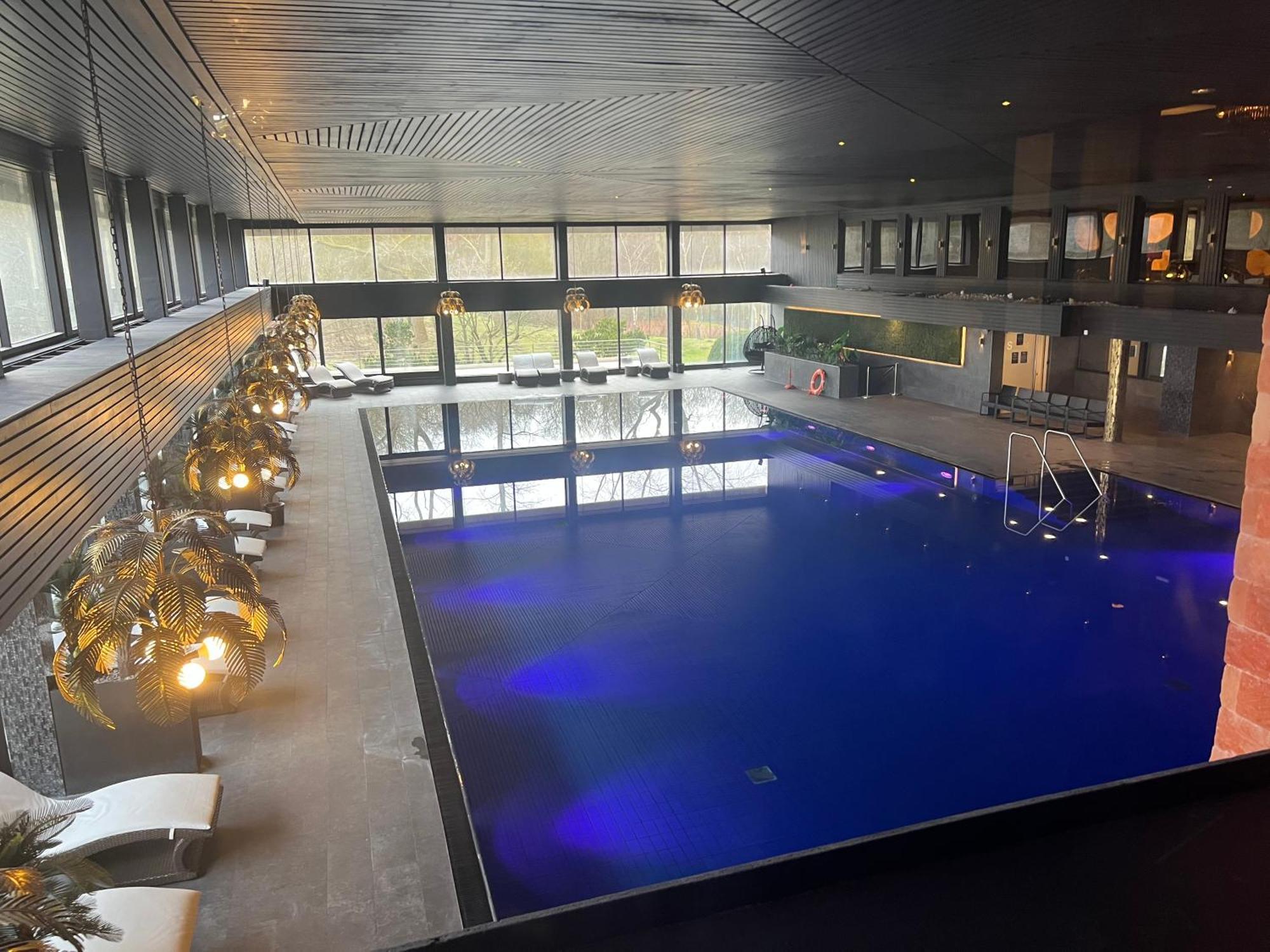 Tiffanys Ferienapartments In Der Privatresidenz Des Plaza Premium Hotel Timmendorfer Strand Extérieur photo